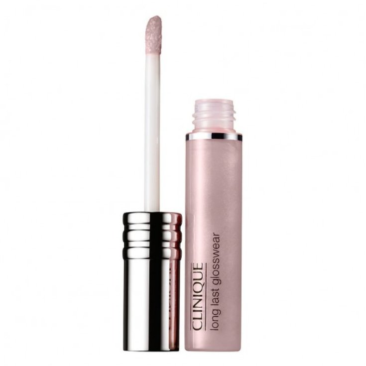 @CQ LONGLAST GLOSSWEAR SHADE EX.10