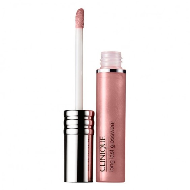 @CQ LONGLAST GLOSSWEAR SHADE EX.21