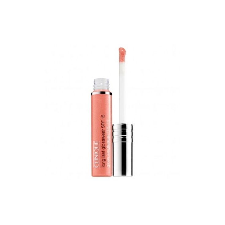 @CQ LONGLAST GLOSSWEAR SHADE EX.31