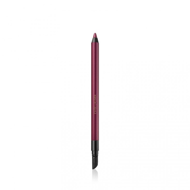 EL EYE PENCIL DOUBLE WEAR 09