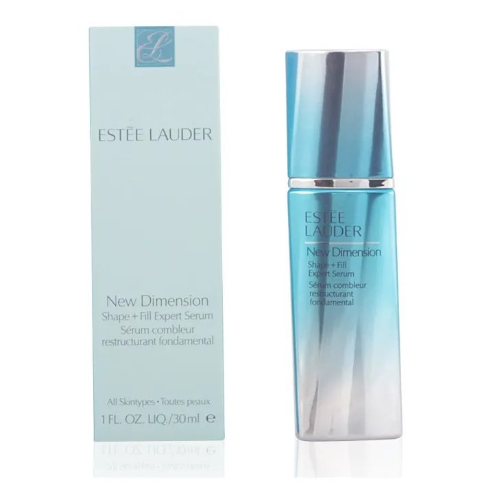 Estée Lauder New Dimension Shape Fill Expert Serum 30ml