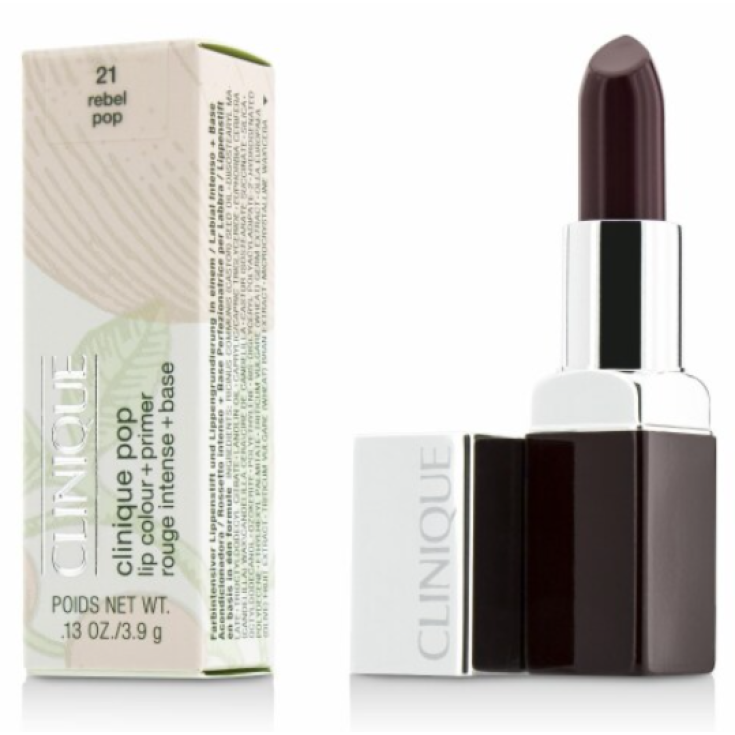 CQ POP LIPPENFARBE + PRIMER 21