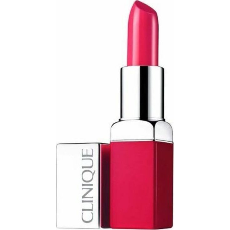 CQ POP LIPPENFARBE + PRIMER 22