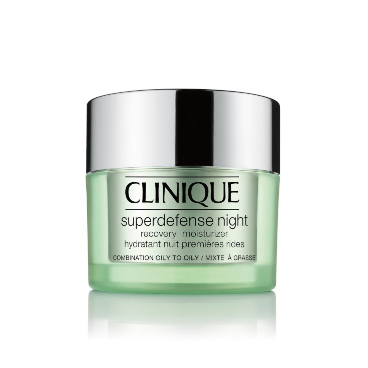 CQ SUPERDEFENCE NIGHT TP 3/4 50ML CQ SUPERDEFENCE NIGHT TP 3/4 50ML