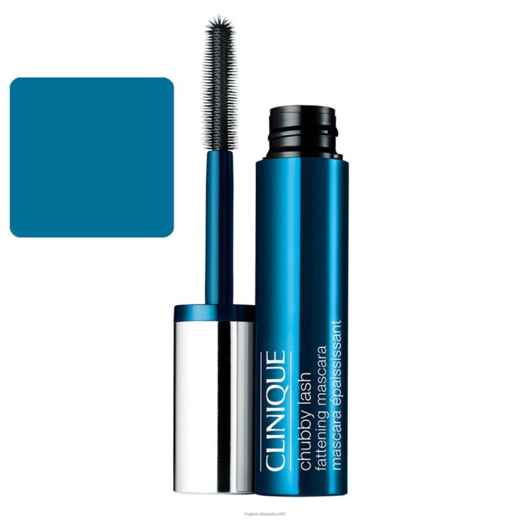 CLINIQUE MASCARA CHUBBY LASH MADE