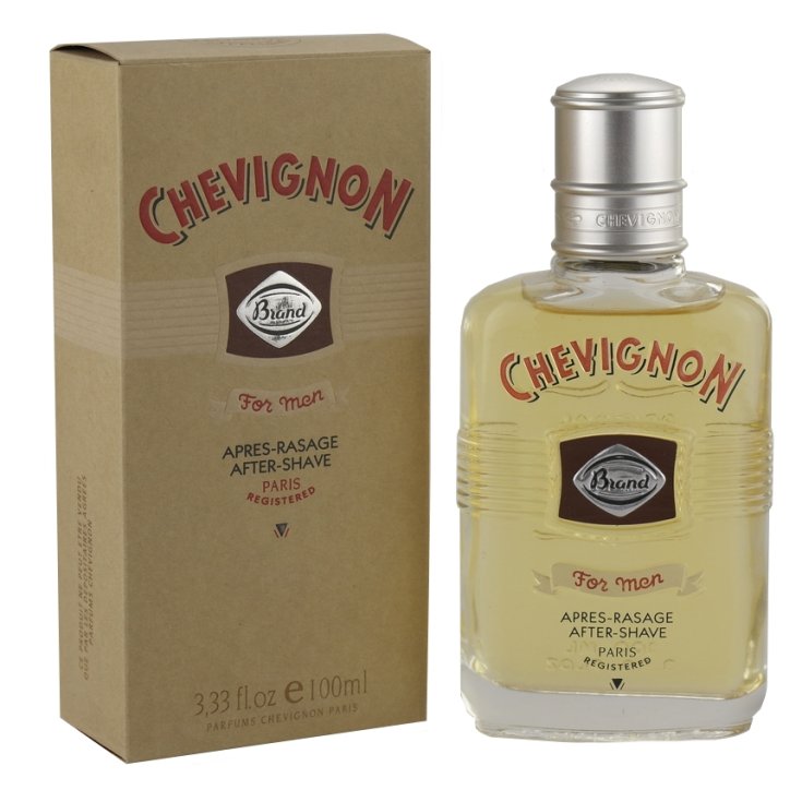 Chevignon After Balm 100