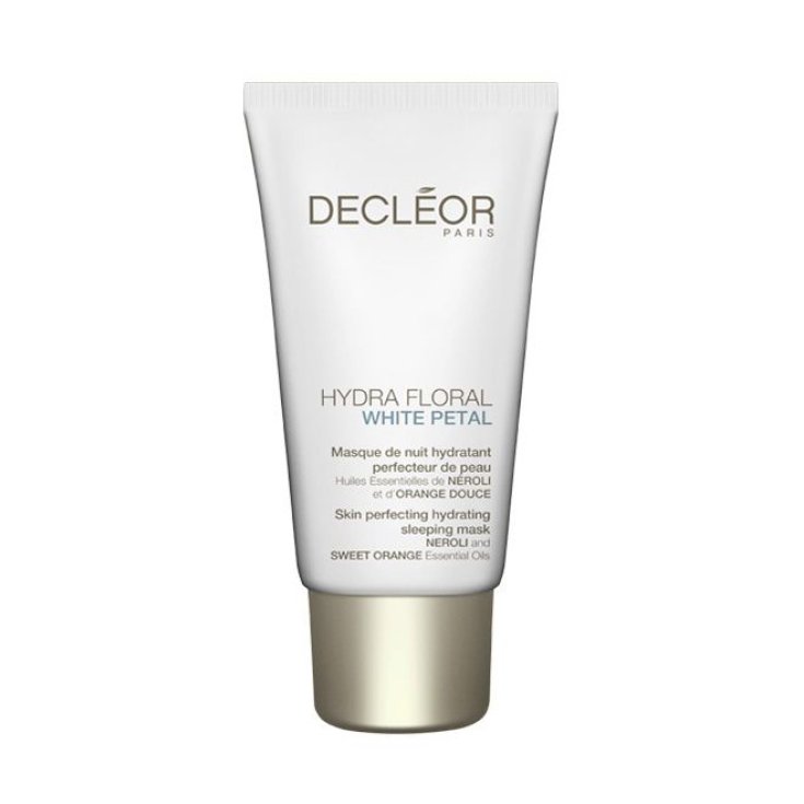 Dec Maske Hydra Floral 50