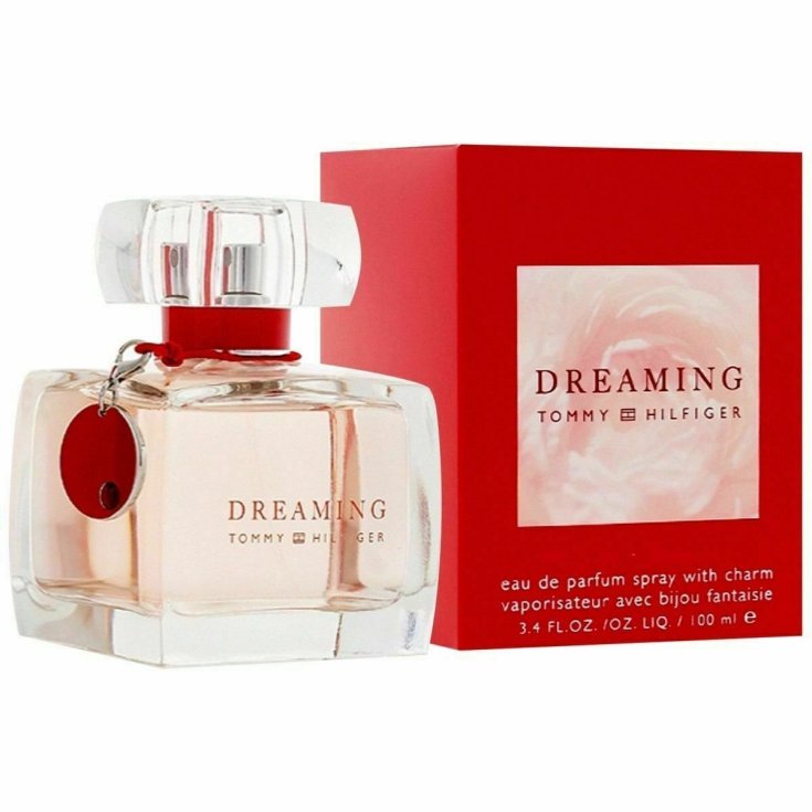 @TOMMY DREAMING D EDV 100 VAPO