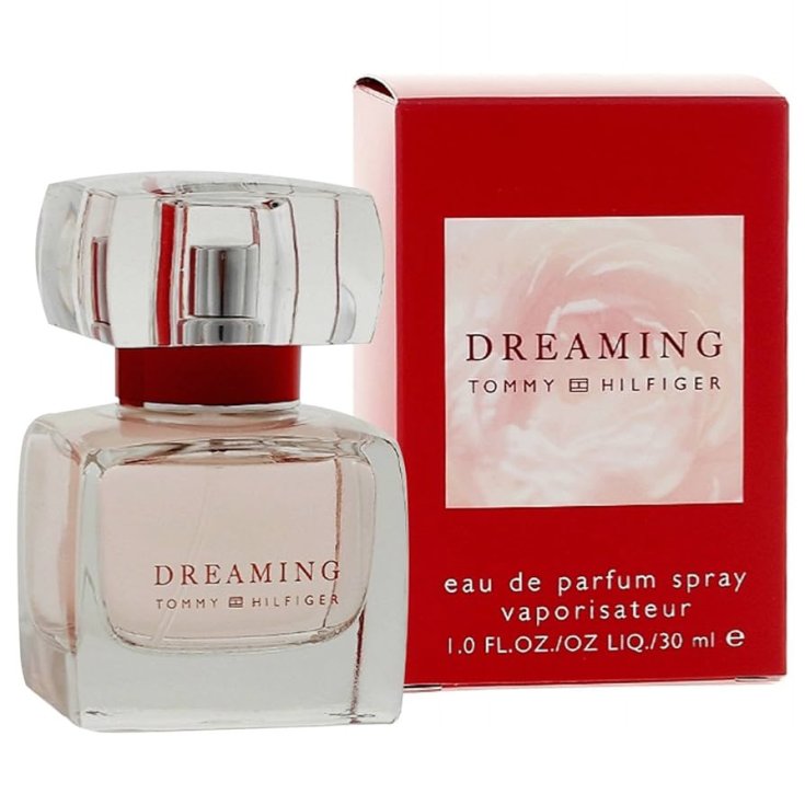 @TOMMY DREAMING D EDV 30 VAPO