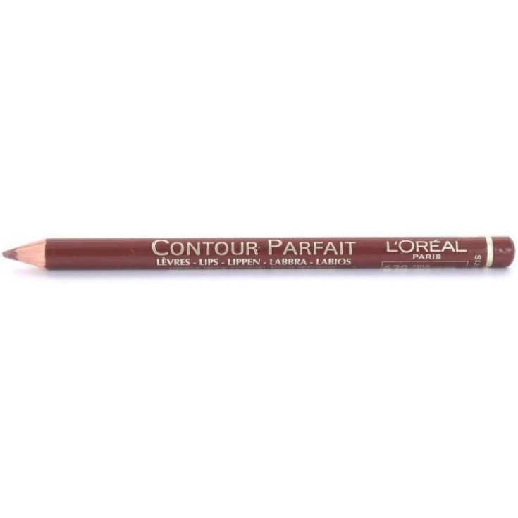 @L OREAL CONTOUR PARFAIT 630 MILCH C