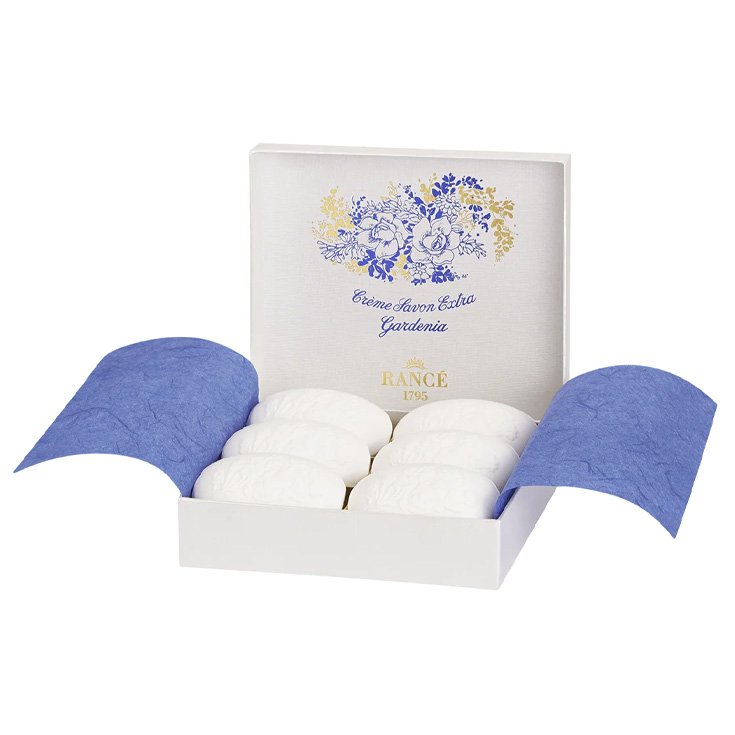 Rance Cof Sap Ex Garde 100gx6p