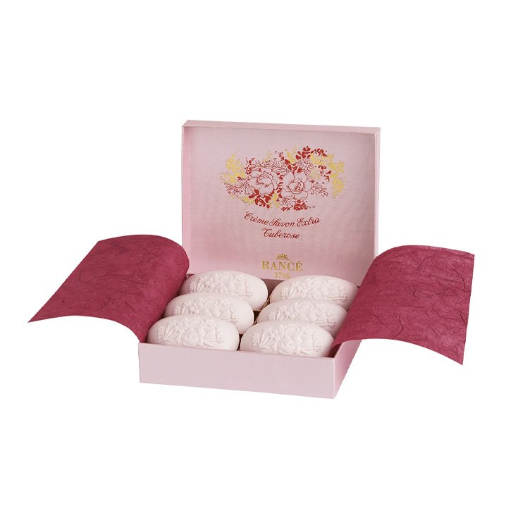 Rance Cof Sap Ex Tuberos100gx6