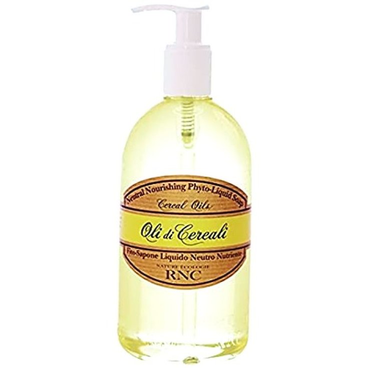 Marseille Sap Liq Oil Crl500m