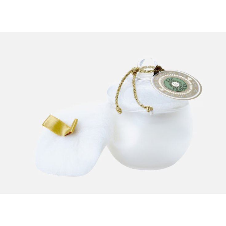 Eau Fraiche Talkum Prof 100g