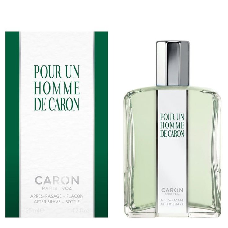 Caron Pour Un Homme Aftershave 125ml