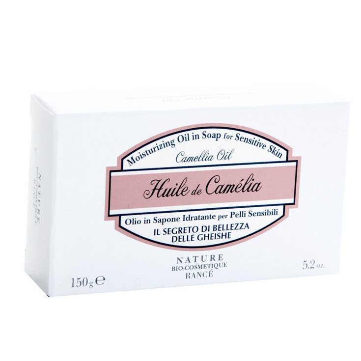 Huile En Savon Feuchtigkeitsspender 150g