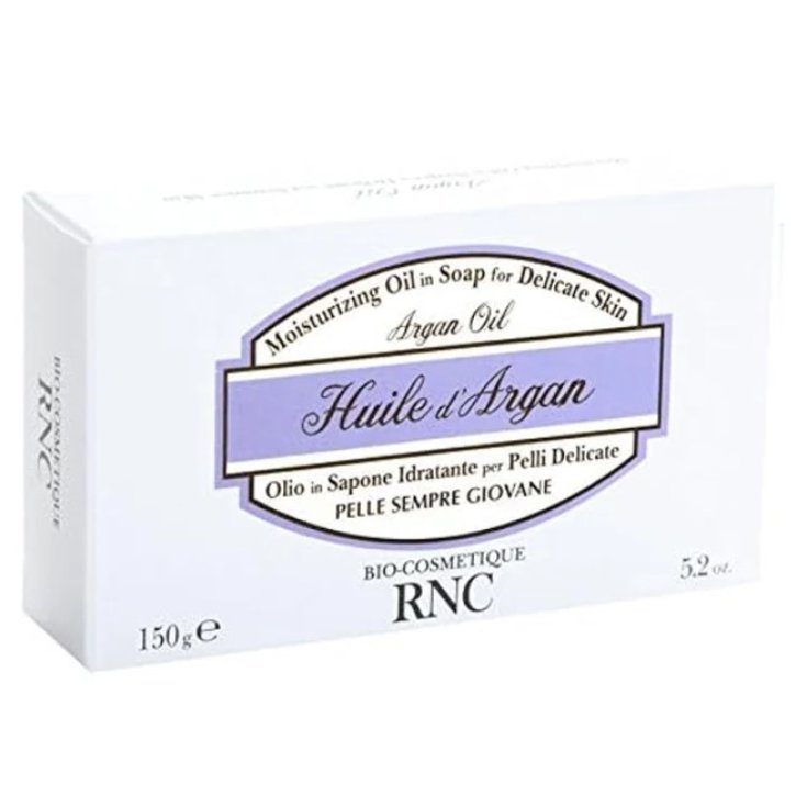 Huile En Savon Bio Pluri A150g