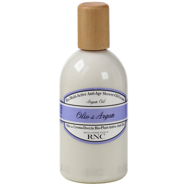 Huile En Cr Dusche Bio Plur500