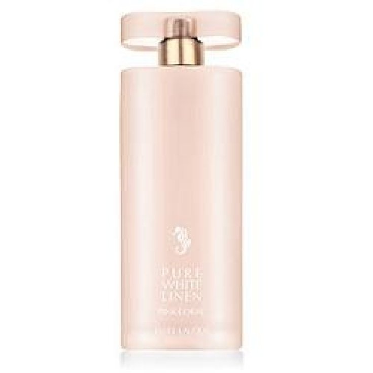 Pure White Line Pink C Edp Spr