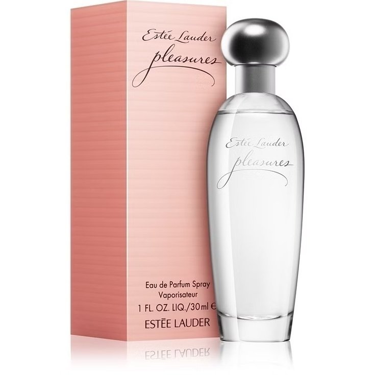 Estée Lauder Pleasures Eau de Parfum Spray 30ml