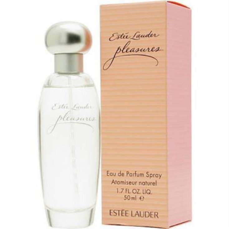 Estée Lauder Pleasures Eau de Parfum Spray 50ml