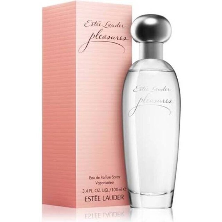 Estée Lauder Pleasures Eau de Parfum Spray 100ml