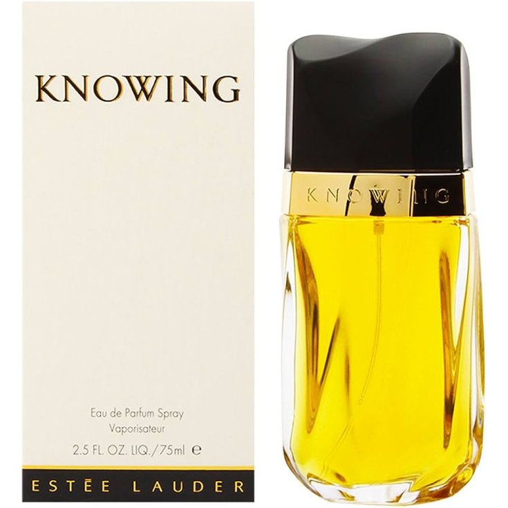 Estée Lauder Knowing Eau de Parfum Spray 75ml