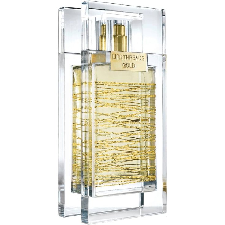 Lebensfäden Gold 50ml