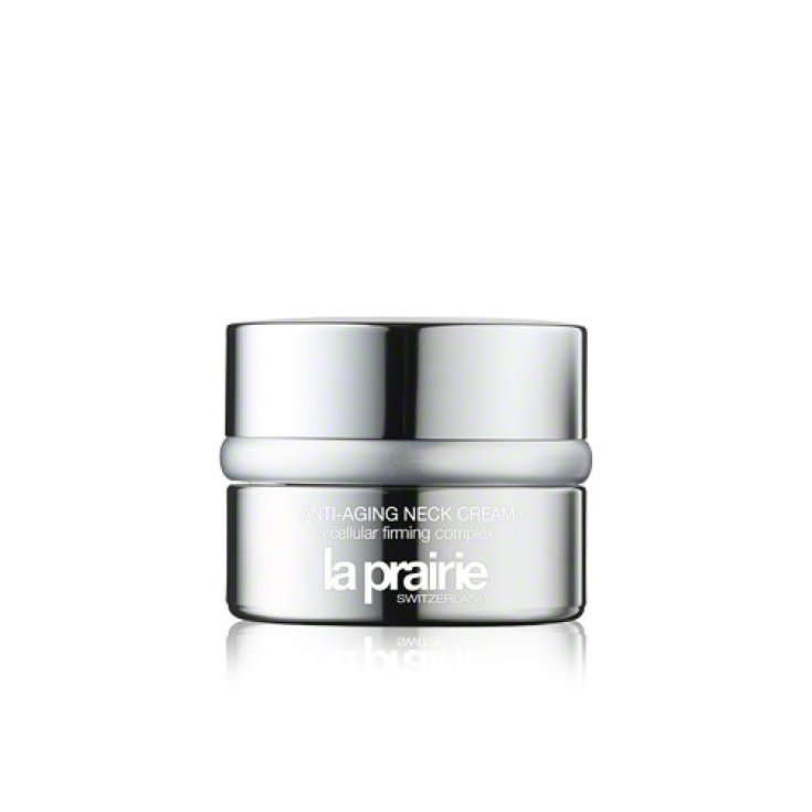 La Prairie Anti-Aging Nackencreme Schnell eindringende Nackenbehandlung 50ml