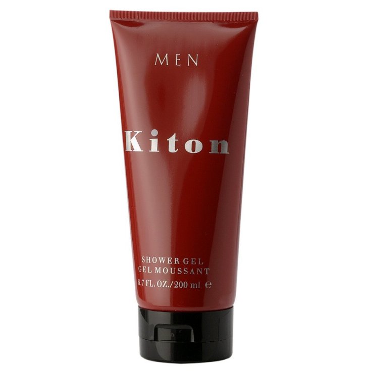 Kiton Men Duschgel 200ml