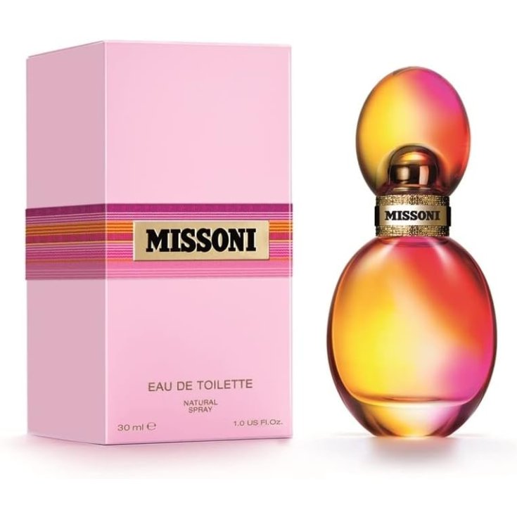 Missoni Edt Spr 30ml