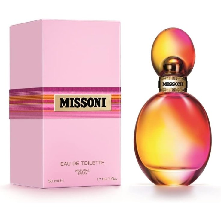 Missoni Edt Spr 50ml