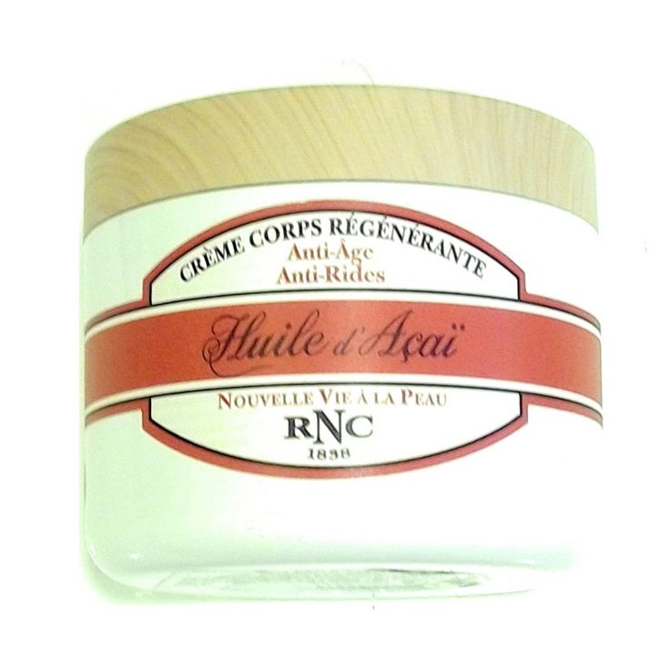 Creme Corps Regen A / Alter Antir