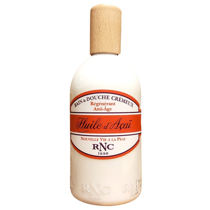 Huile Cr Dou Regen A / Alter Antir