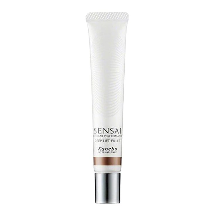 Kanebo Sensai Cellular Performance Deep Lift Filler 20ml