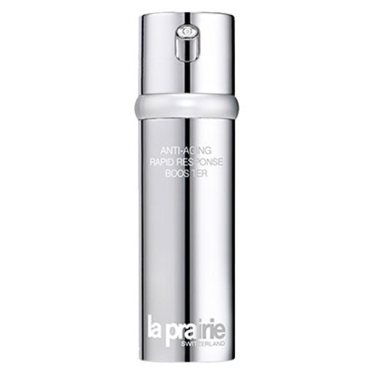 La Prairie Anti-Aging Rapid Response Booster 50ml