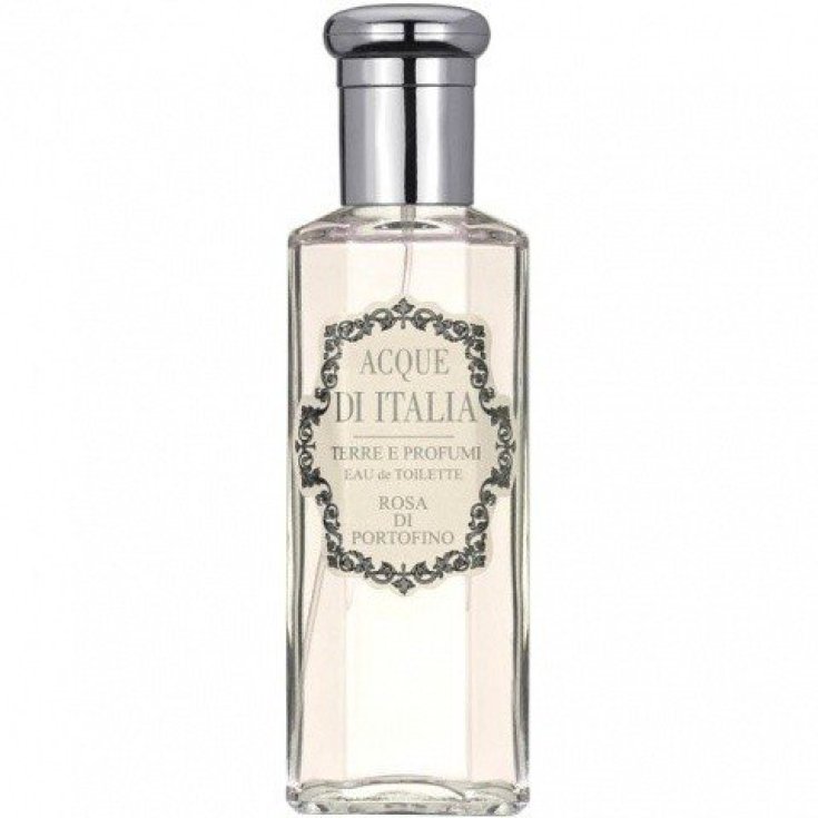 * A ITALIA R / PORTOFINO EDT SP 100 ML