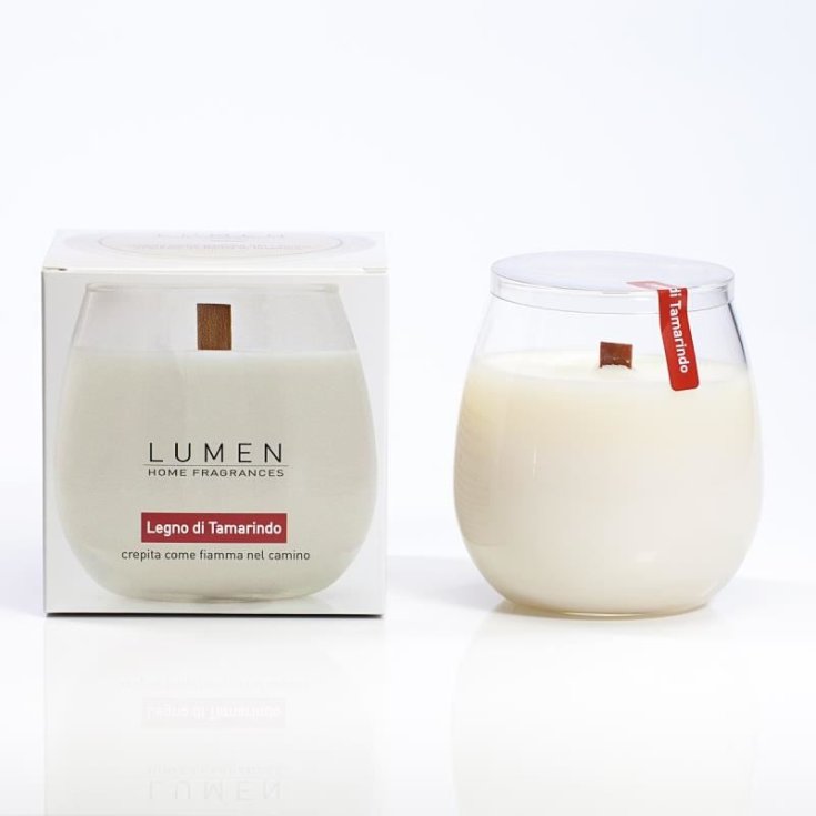 Veg Xsenses Sw Tamarin Kerze Veg Xsenses Sw Tamarin Kerze