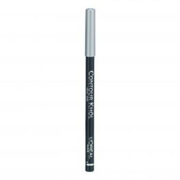 @L OREAL M / EYES GRIS METALL 132 **