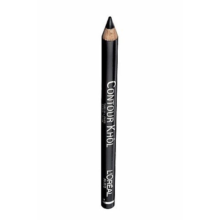 @L OREAL CONTOUR KHOL 164