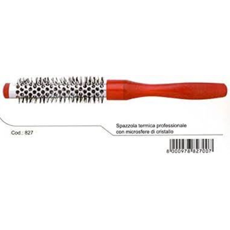 @GUENZANI WÄRMEBÜRSTE 827 DM16