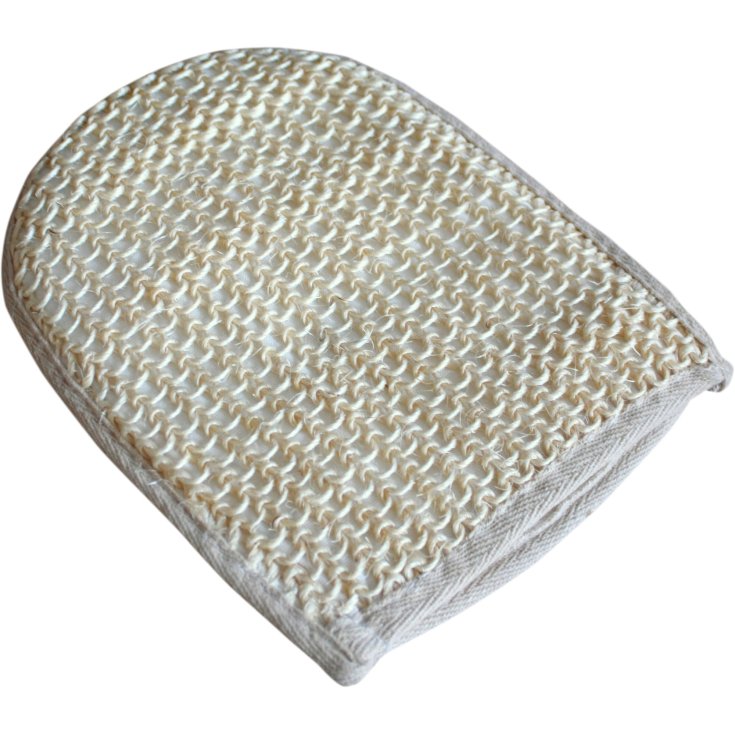Pmc Sisal / Schwammknopf