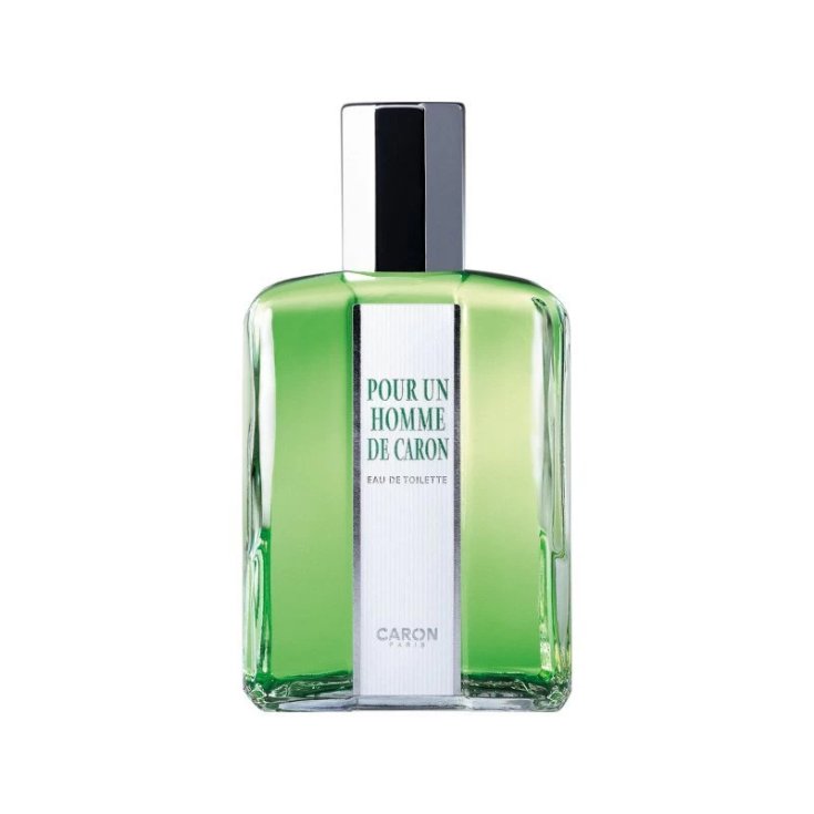 Caron Pour Un Homme Eau de Toilette Spray 125ml