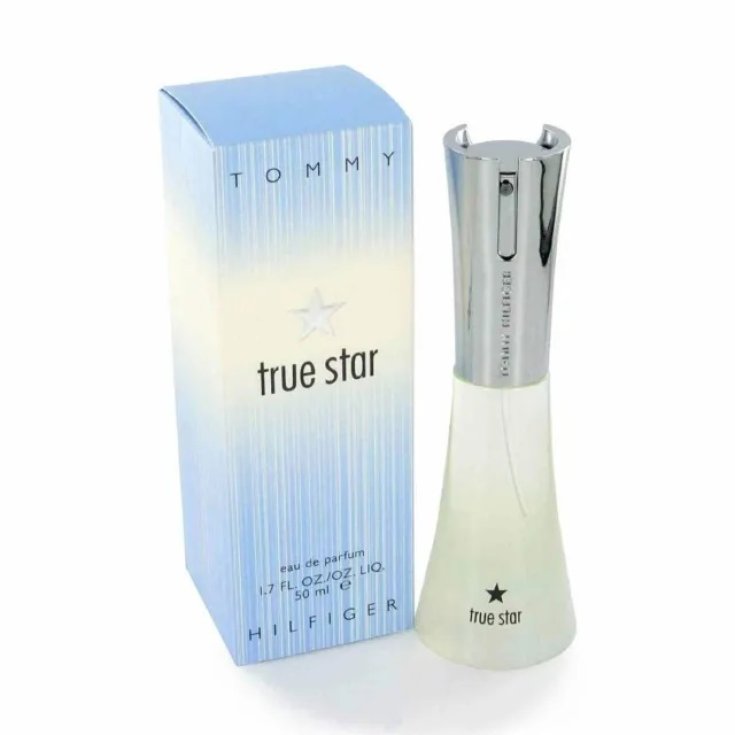 @TOMMY TRUE STAR D EDV 50 VAPO