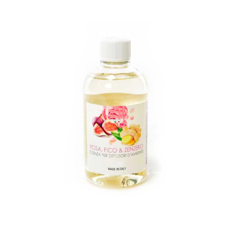 Cre. Nachfüllung 150 Rosa und Feige