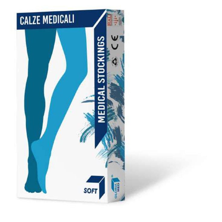 Gloria Med Soft Compression 141 Modell Kl1