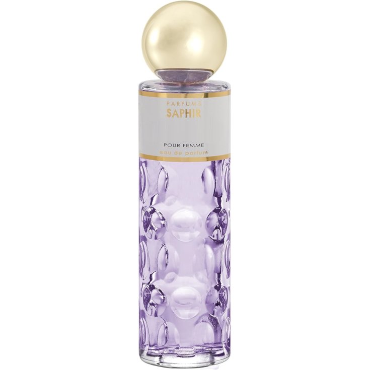 Saphir F & F Violett 200ml