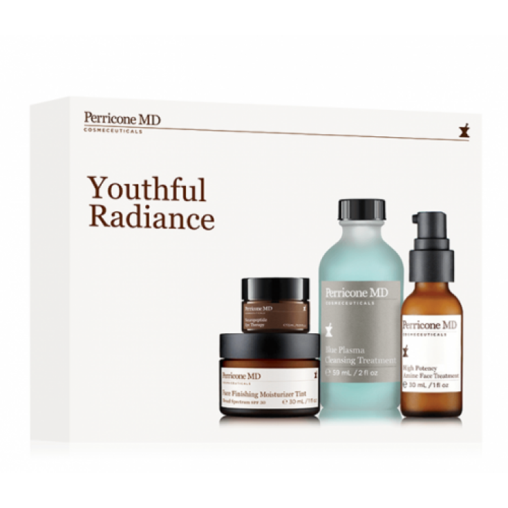 Perricone MD Youthful Radiance Kit