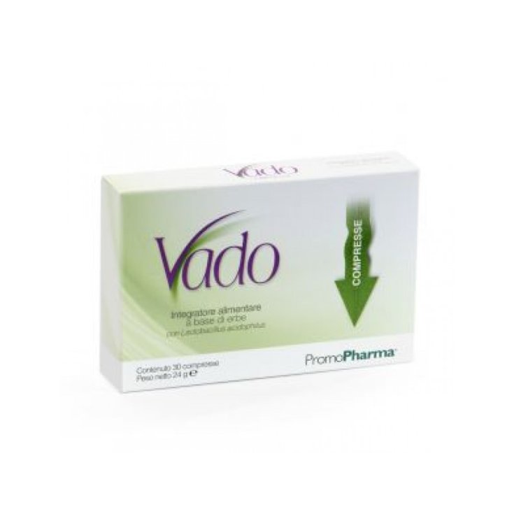 Vado PromoPharma 30 Tabletten