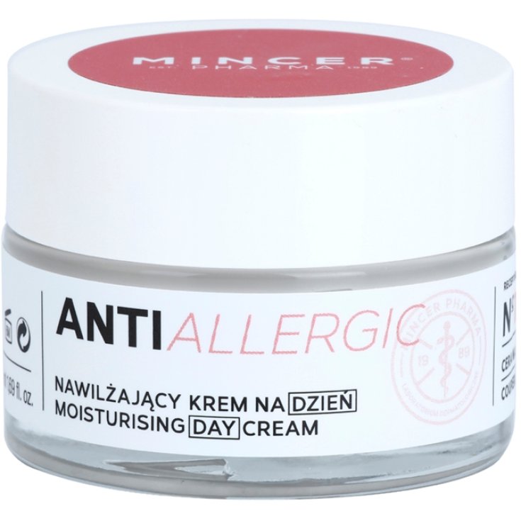 Antiallergikum Cr Gg A / Alter 1202